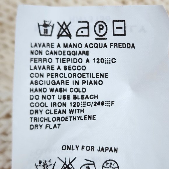 MaxMara Weekend Knit Sweater - Picture 8 of 8